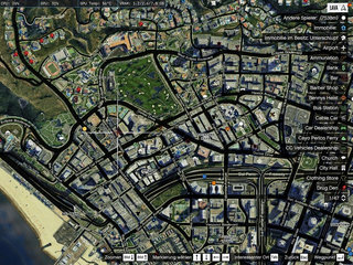 Morningwood Blvd, Rockford Hills preview 1